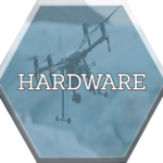 Drone-Hardware