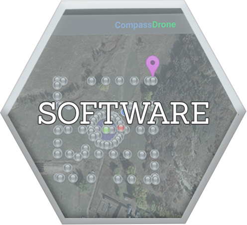 Drone-Software